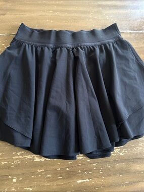 Lululemon skort 4*
